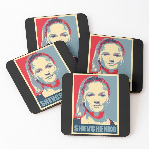 Item preview, Valentina Shevchenko "Bullet"  designed and sold by JeyVel.