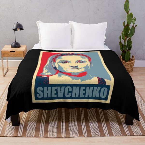 Item preview, Valentina Shevchenko "Bullet"  designed and sold by JeyVel.