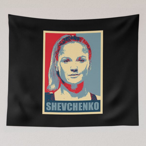 Item preview, Valentina Shevchenko "Bullet"  designed and sold by JeyVel.