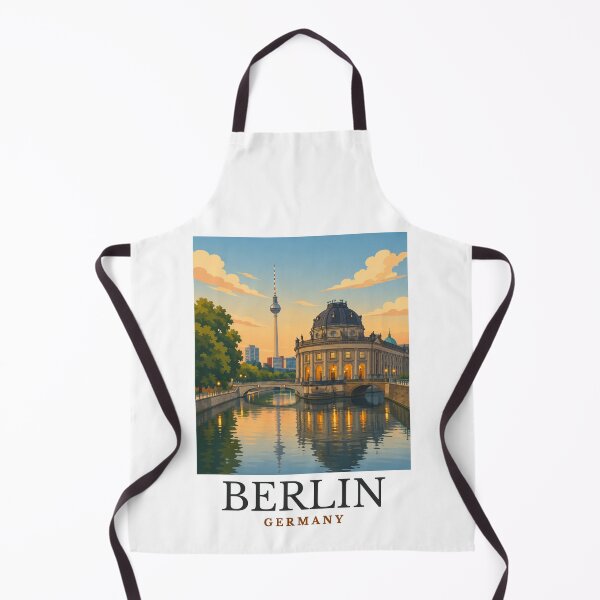 Artikelvorschau, Berlin - Deutschland entworfen und verkauft von GoodOldVintage.