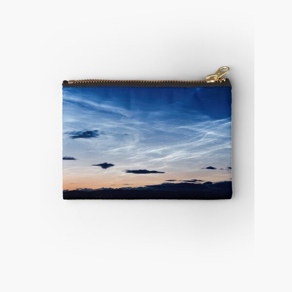 Item preview, 2026-07-27 Noctilucent Clouds designed and sold by ShinyPhoto.