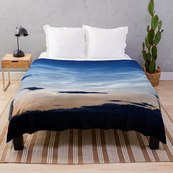 Item preview, 2026-07-27 Noctilucent Clouds designed and sold by ShinyPhoto.