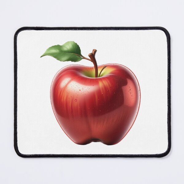 Item preview, Shiny apple designed and sold by KenVulf.