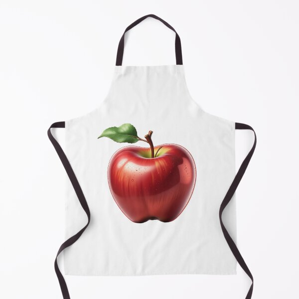 Item preview, Shiny apple designed and sold by KenVulf.