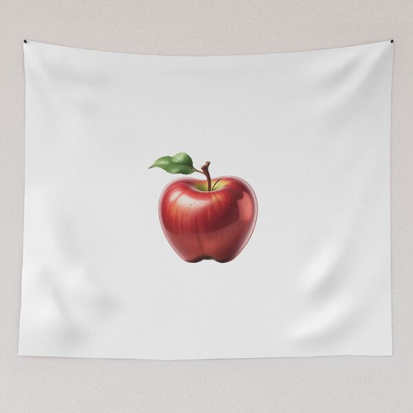 Item preview, Shiny apple designed and sold by KenVulf.