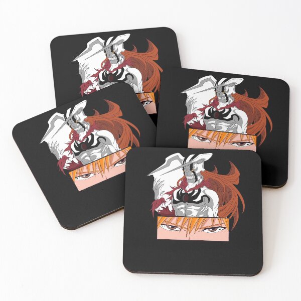 Item preview, Bleach Ichigo designed and sold by visionsunveiled.