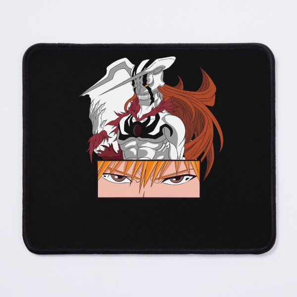 Item preview, Bleach Ichigo designed and sold by visionsunveiled.
