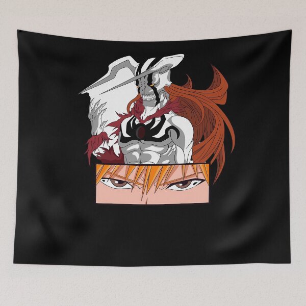 Item preview, Bleach Ichigo designed and sold by visionsunveiled.