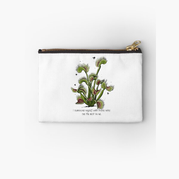 Item preview, Venus Fly Trap designed and sold by Laura Dresser.