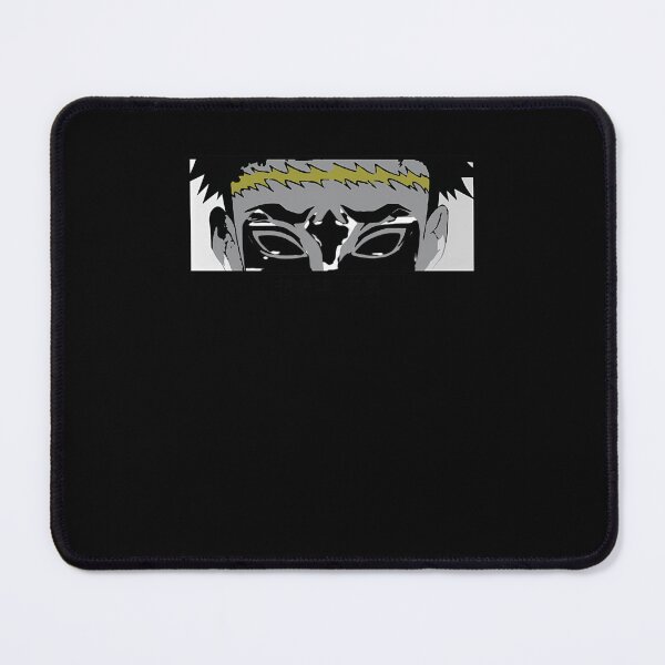 Item preview, Gyomei Himejima designed and sold by visionsunveiled.