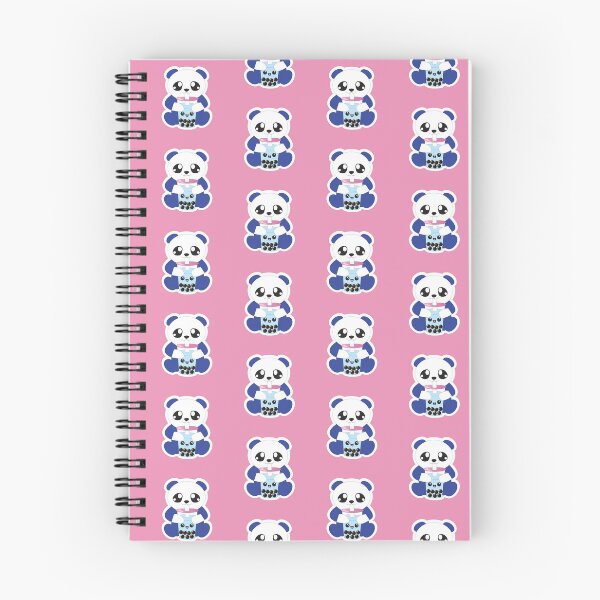 Item preview, Cute Panda Boba designed and sold by Preyer Made.