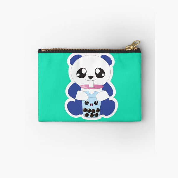 Item preview, Cute Panda Boba designed and sold by Preyer Made.