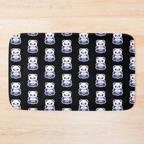 Item preview, Cute Panda Boba designed and sold by Preyer Made.