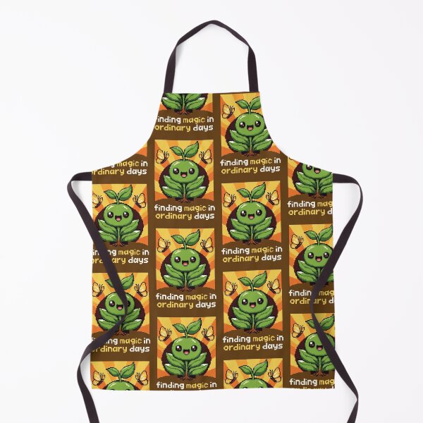 Item preview, FINDING MAGIC designed and sold by BRIGHT BITS BOUTIQUE.