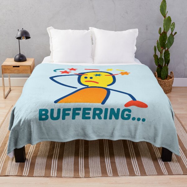 Item preview, Brain Fog Buffering Chronic Illness Spoonie Dysautonomia Pun designed and sold by pulse_retail.