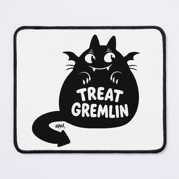 Item preview, Treat Gremlin designed and sold by ArtbyMAM.