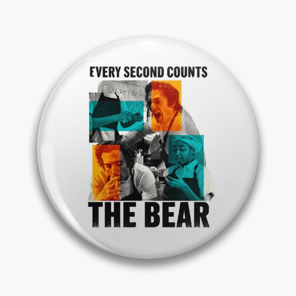 Item preview, The Bear Movie designed and sold by lmsendalfer.