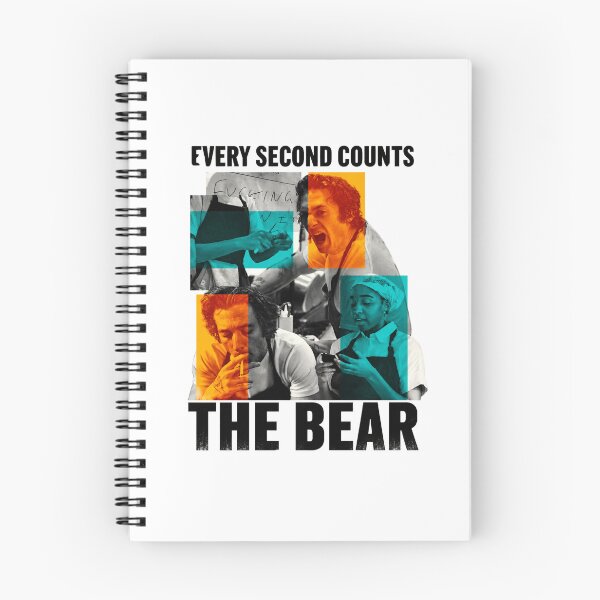 Item preview, The Bear Movie designed and sold by lmsendalfer.