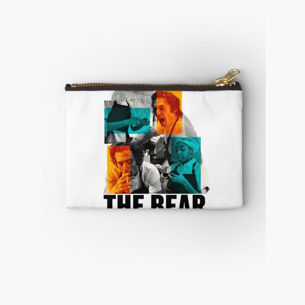 Item preview, The Bear Movie designed and sold by lmsendalfer.