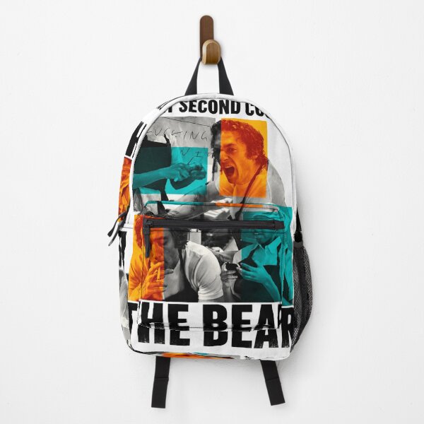 Item preview, The Bear Movie designed and sold by lmsendalfer.