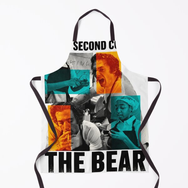 Item preview, The Bear Movie designed and sold by lmsendalfer.