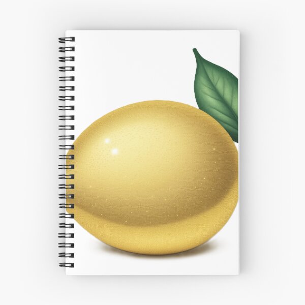Item preview, Shiny lemon designed and sold by KenVulf.