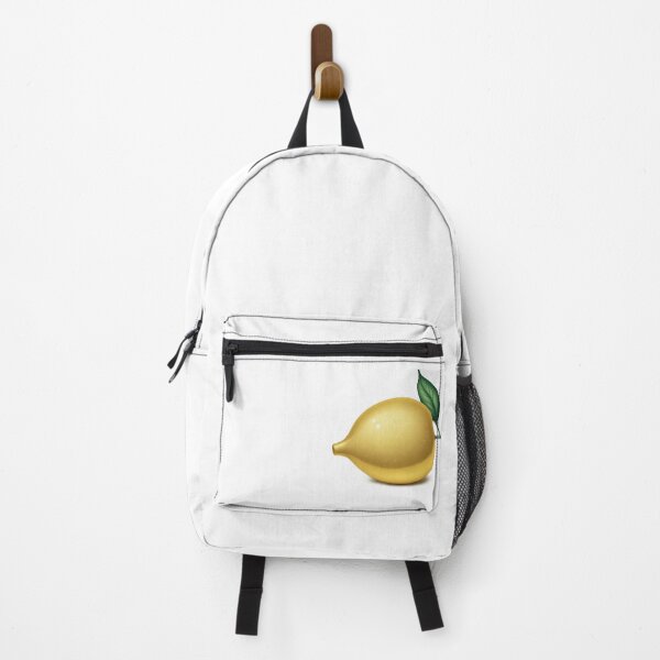 Item preview, Shiny lemon designed and sold by KenVulf.