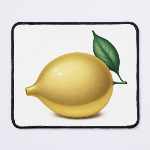 Item preview, Shiny lemon designed and sold by KenVulf.