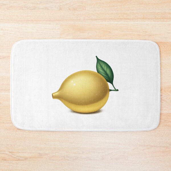 Item preview, Shiny lemon designed and sold by KenVulf.
