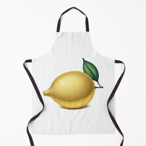 Item preview, Shiny lemon designed and sold by KenVulf.