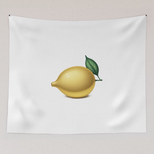Item preview, Shiny lemon designed and sold by KenVulf.
