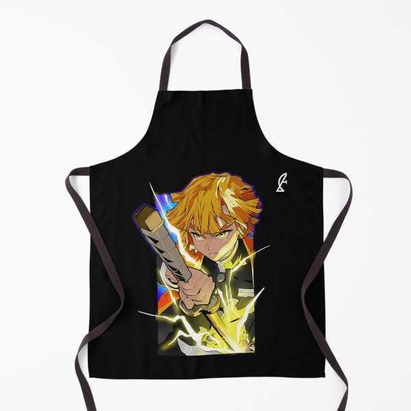 Item preview, Zenitsu designed and sold by visionsunveiled.