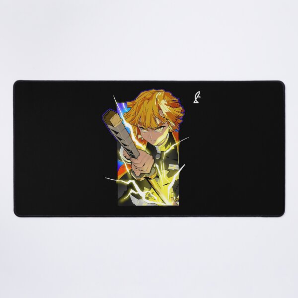 Item preview, Zenitsu designed and sold by visionsunveiled.