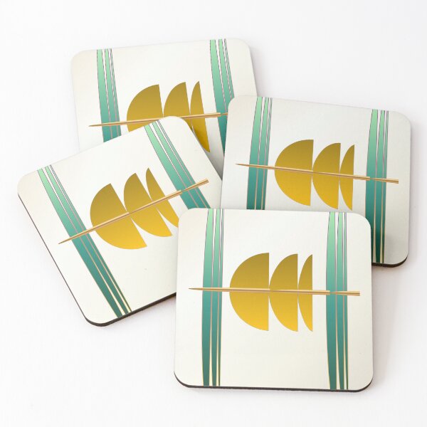 Item preview, Emerald Passage designed and sold by Dee Tirang.