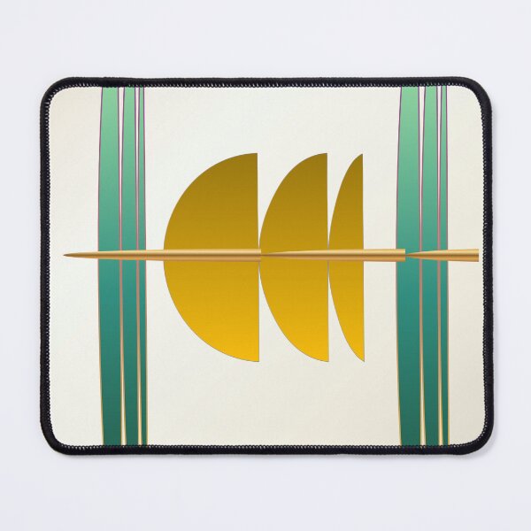 Item preview, Emerald Passage designed and sold by Dee Tirang.