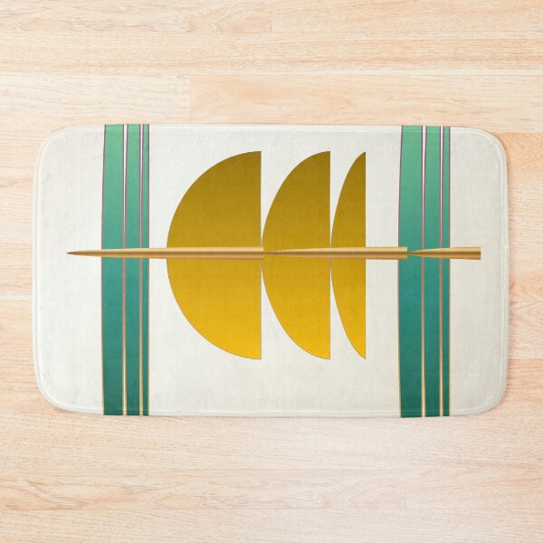 Item preview, Emerald Passage designed and sold by Dee Tirang.