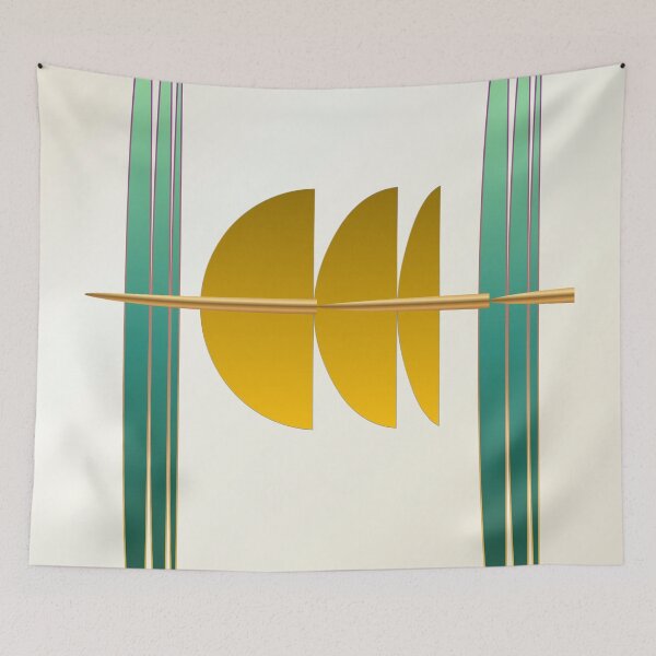 Item preview, Emerald Passage designed and sold by Dee Tirang.