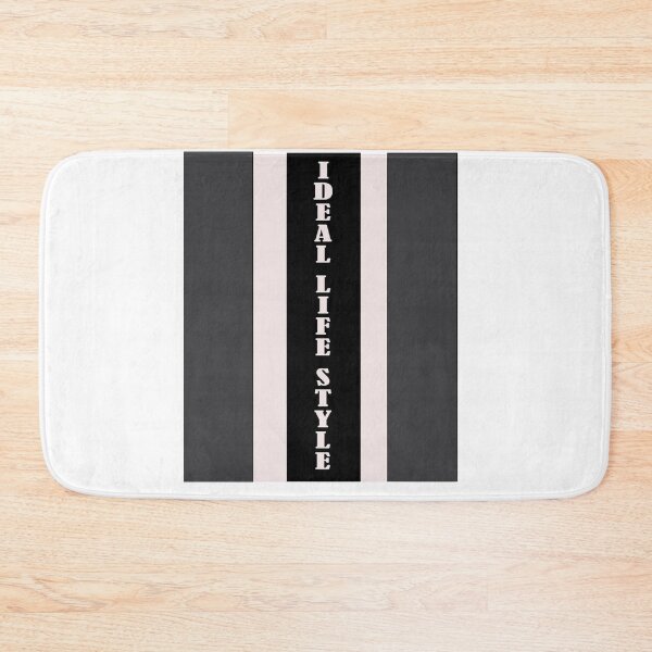 Item preview, Ideal Lifestyle  designed and sold by Cyperspot.