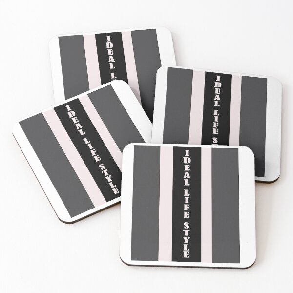 Item preview, Ideal Lifestyle  designed and sold by Cyperspot.