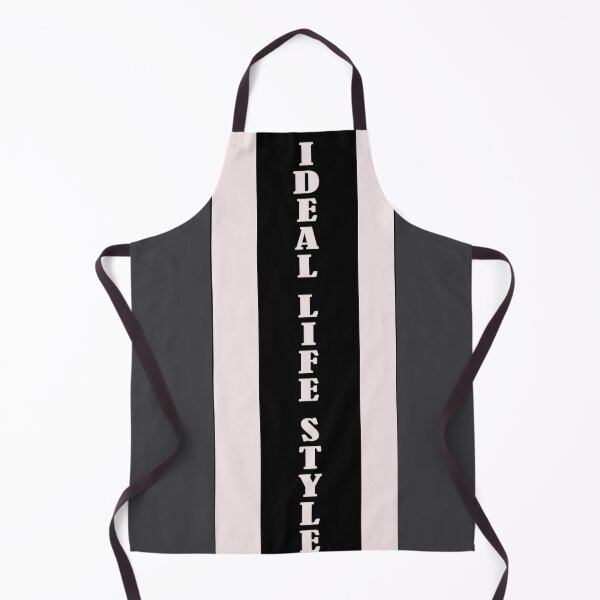 Item preview, Ideal Lifestyle designed and sold by Cyperspot.