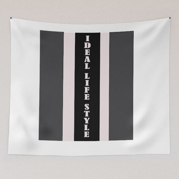 Item preview, Ideal Lifestyle  designed and sold by Cyperspot.