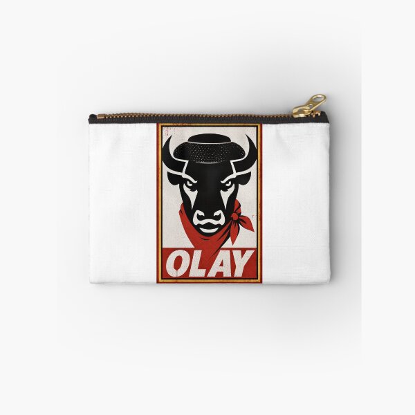 Item preview, OLAY - Spanish Bull Lovers designed and sold by Topher Gallo.