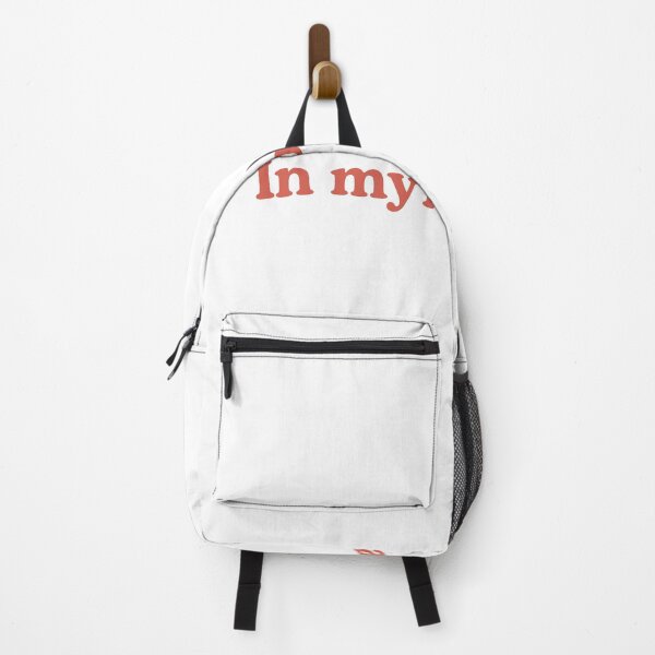 Item preview, In My Mom Era Cute Retro Typography designed and sold by PrintMomCL.