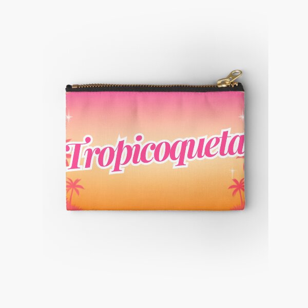 Item preview, TROPICOQUETA. Tropical Summer Vibes. Latina Aesthetic Design.  designed and sold by 963shop.
