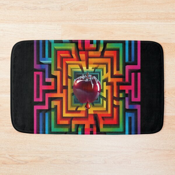 Item preview, BEWARE THE SHROUDED POISON TREAT designed and sold by Tammera.