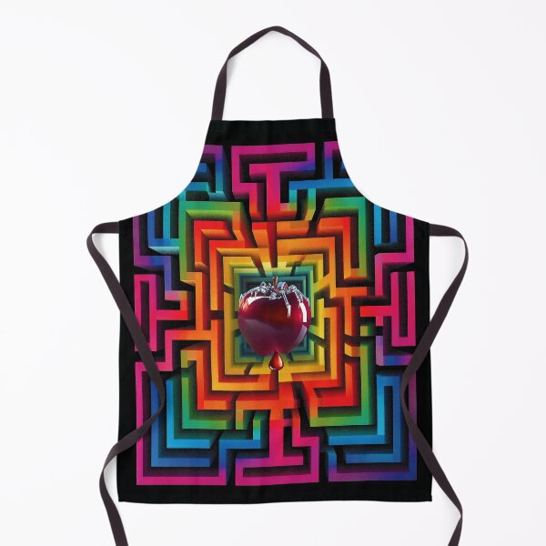 Item preview, BEWARE THE SHROUDED POISON TREAT designed and sold by Tammera.