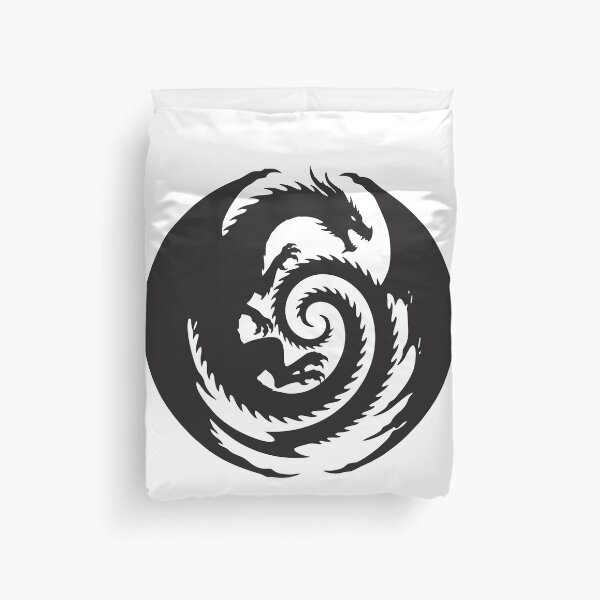 Item preview, DragonCircle designed and sold by publiK76.