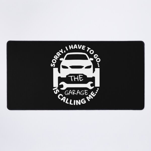 Item preview, Garage Therapy Car Culture Mechanic Workshop Automotive Passion Motorhead designed and sold by Hussar08.