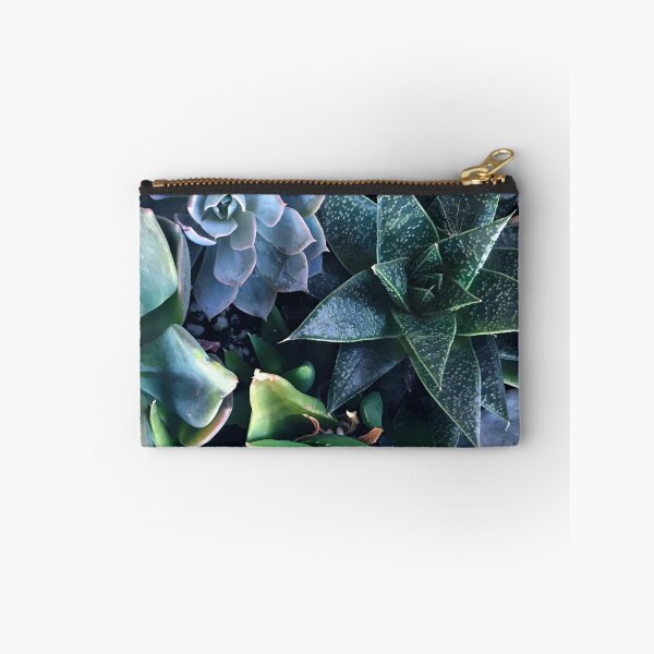 Item preview, Contemporary, Sophisticated Succulents Art Photo designed and sold by DEC02.