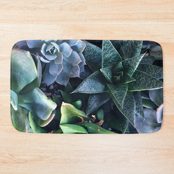 Item preview, Contemporary, Sophisticated Succulents Art Photo designed and sold by DEC02.